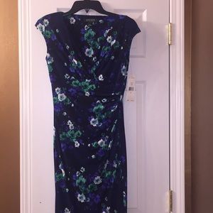 Ralph Lauren Dress